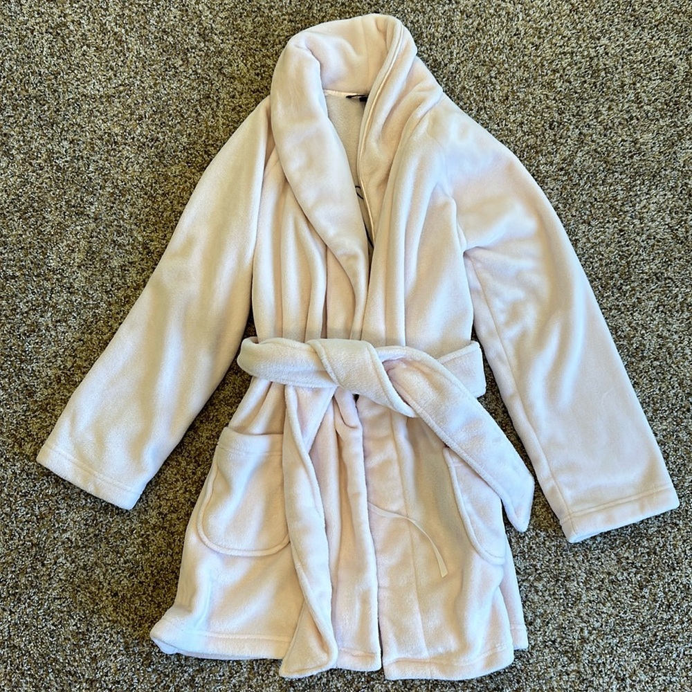 NWOT Victorias Secret Robe